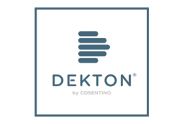 DEKTON by Cosentino. Logo