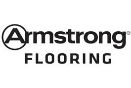 Armstrong Flooring. Logo