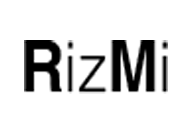RizMi Flooring Company. Logo