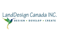 LandDesign Canada. Logo