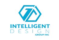 INTELLIGENT DESIGN GROUP. Logo