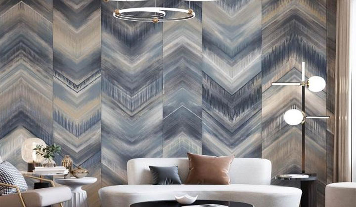 Wall Coverings Décor