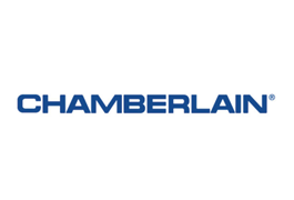 Chamberlain. Logo