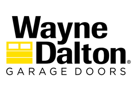 Wayne Dalton Garage Doors. Logo