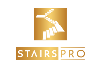 STAIRS PRO. Logo