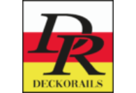 Decorails. Logo