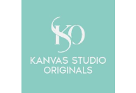 Kanvas Studio Originals. Logo