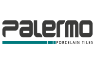 Palermo Tiles Logo