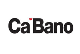 CaBano. Logo