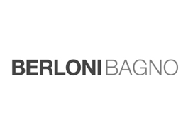 Berloni Bagno Vanities. Logo