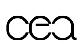 CEA Design Faucets. Logo