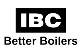 IBC Boilers. Logo