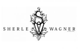 Sherle Wagner Bathroom Luxury Fixtures. Logo
