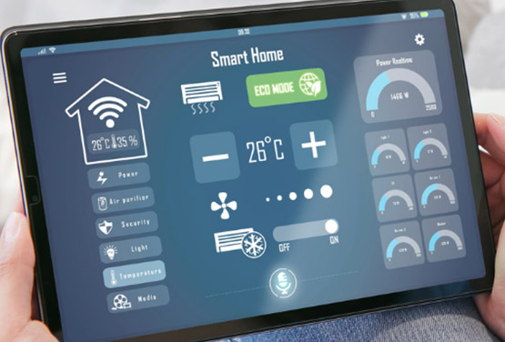 The Ultimate Guide To Building A Smart Home