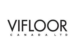 Vifloor. Logo