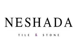 Neshada Tile & Stone. Logo