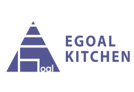 E-Goal Kitchen & Reno. Logo