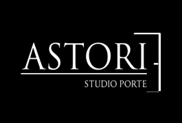 Astori Interior Doors. Logo