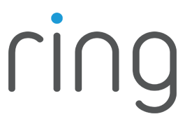 Ring Smart Home Products. Logo