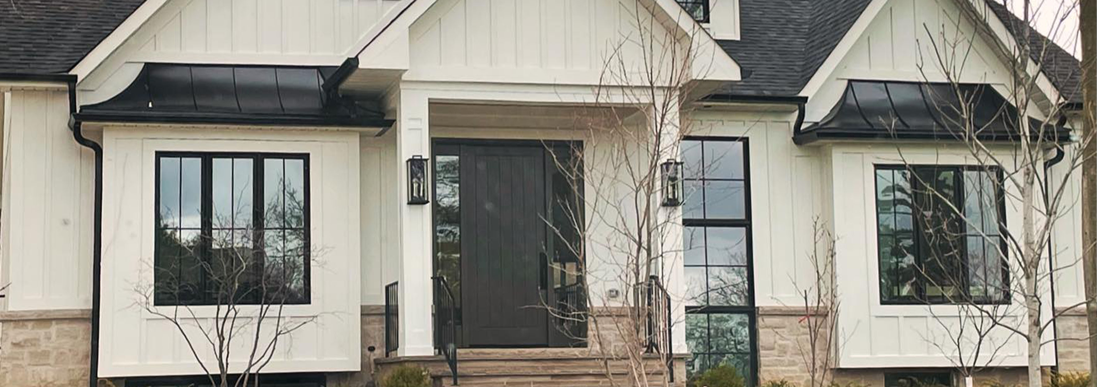 How to pick the right front door for your home?