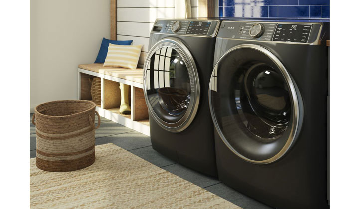 Laundry Appliances at Open Box Appliance, Vaughan Showroom