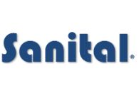 Sanital. Logo