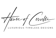 HOUSE OF CERRELLI Logo