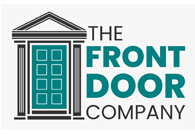 The Front Door Company. Logo