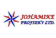 Johamike Profserv Logo
