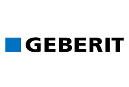 Geberit. Logo