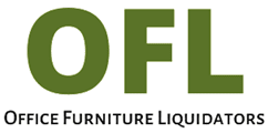 OFL Office Furniture. Logo