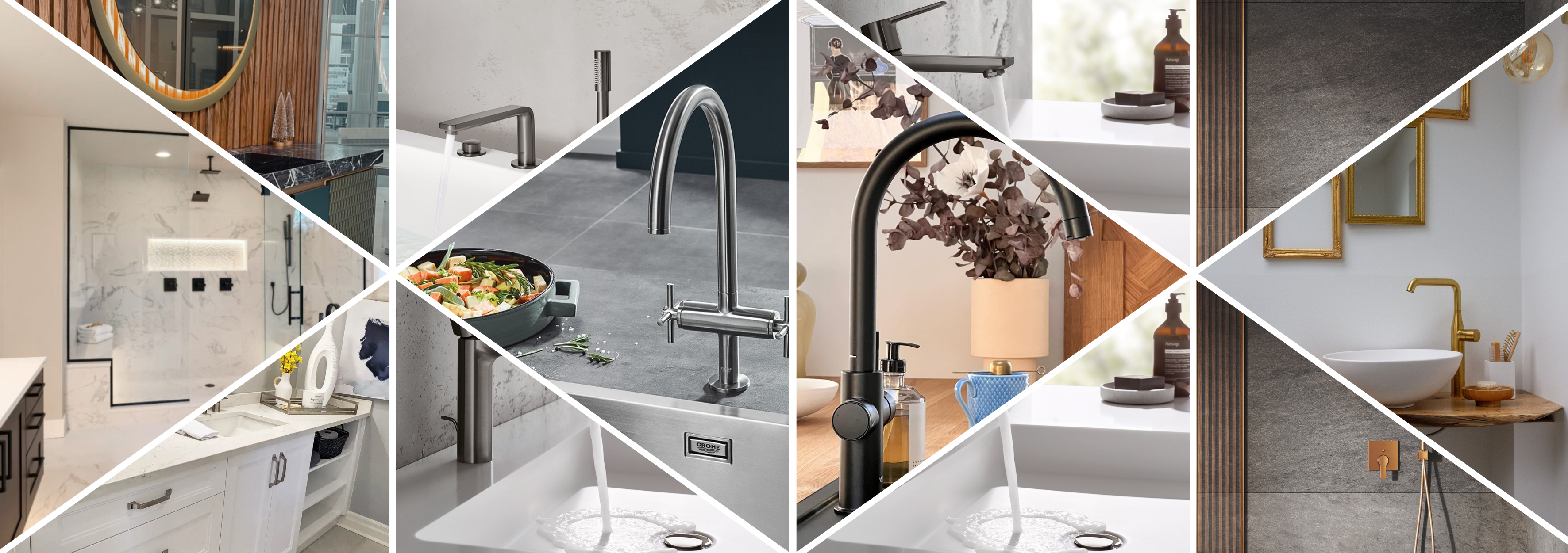 Best kitchen faucet deals brand