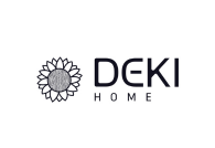 Deki Home Logo