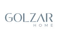 Golzar Home. Logo