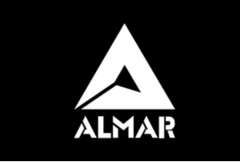 Almar. Logo