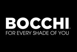 Bocchi. Logo