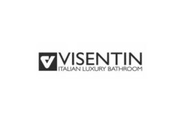 Visentin. Logo