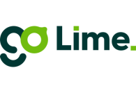 Go Lime Inc. Logo