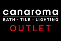 Canaroma Bath & Tiles Logo