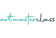 Art Masterclass Logo