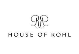 ROHL. Logo