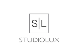 Studiolux. Logo