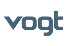 Vogt. Logo