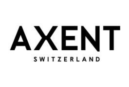 Axent. Logo