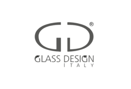 Glass Design. Logo