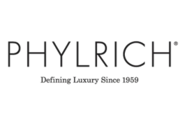 Phylrich. Logo