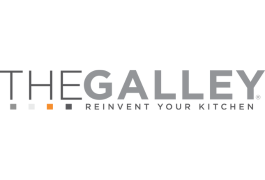 The Galley. Logo