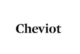 Cheviot. Logo