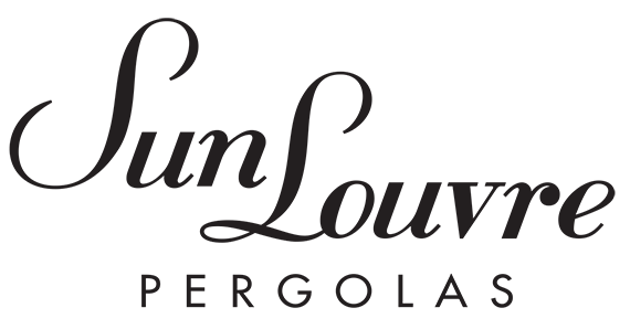 SunLouvre Pergolas Logo