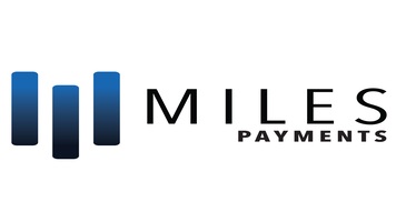 Miles Payments Logo